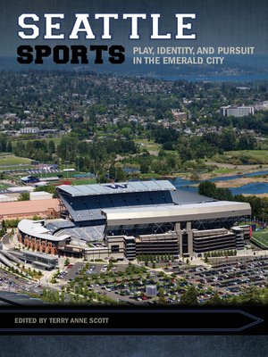 cover image of Seattle Sports
